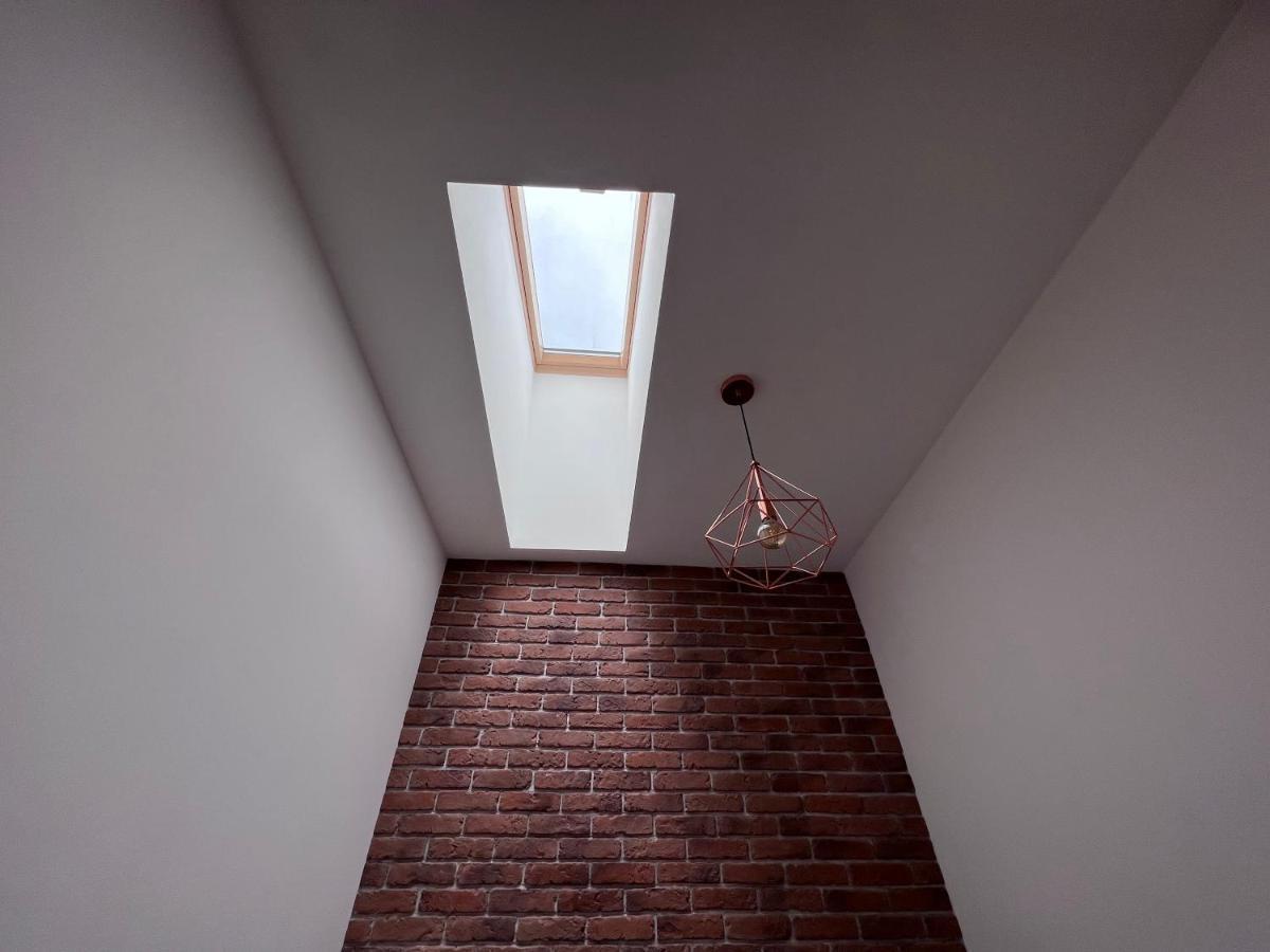 Apartament W Samym Centrum Jeleniej Gory Jelenia Gora Dış mekan fotoğraf