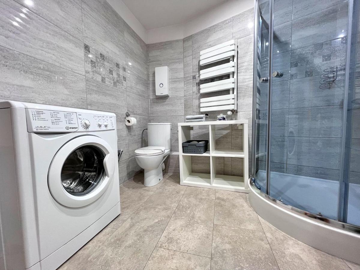 Apartament W Samym Centrum Jeleniej Gory Jelenia Gora Dış mekan fotoğraf