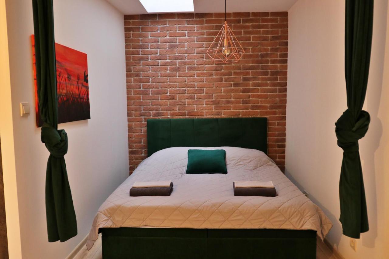 Apartament W Samym Centrum Jeleniej Gory Jelenia Gora Dış mekan fotoğraf