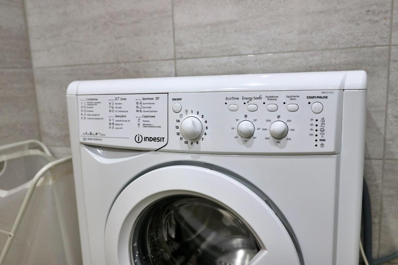Apartament W Samym Centrum Jeleniej Gory Jelenia Gora Dış mekan fotoğraf