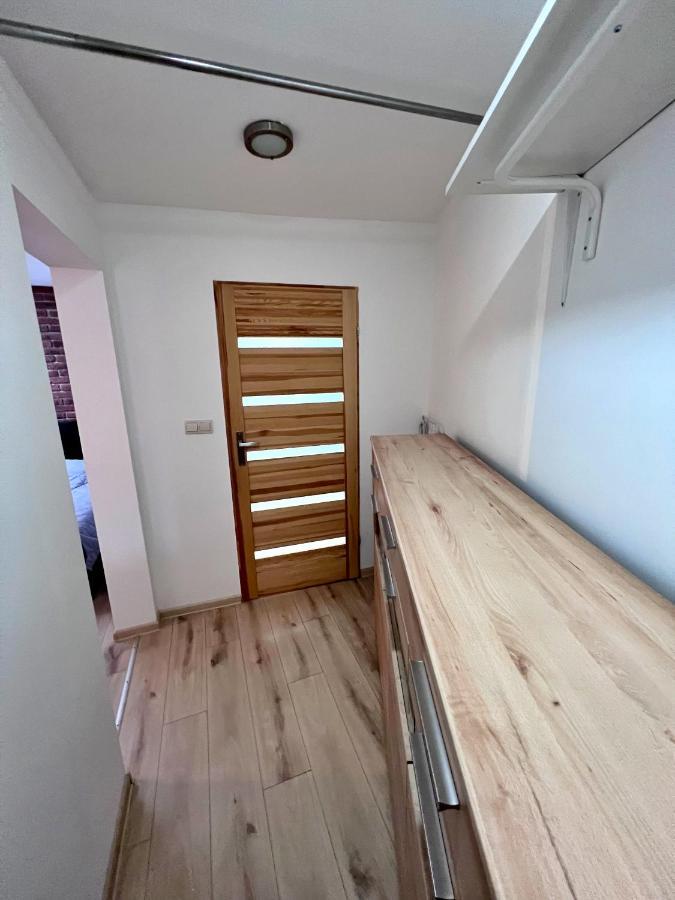 Apartament W Samym Centrum Jeleniej Gory Jelenia Gora Dış mekan fotoğraf